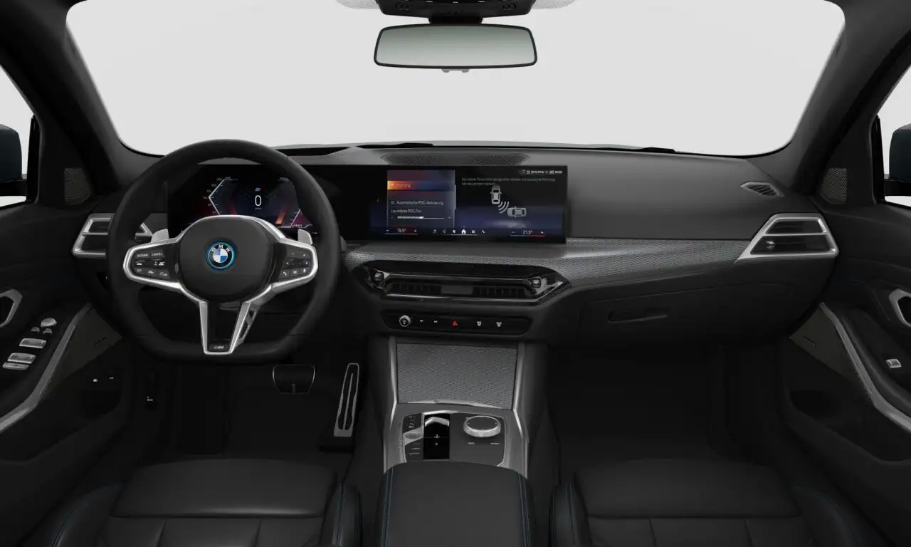 BMW 3 Series 2026