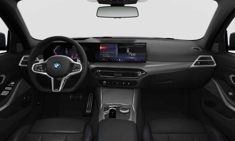 BMW 330 3 Serie Sedan 330e M Sport Pro | Comfort Pakket | — photo 3