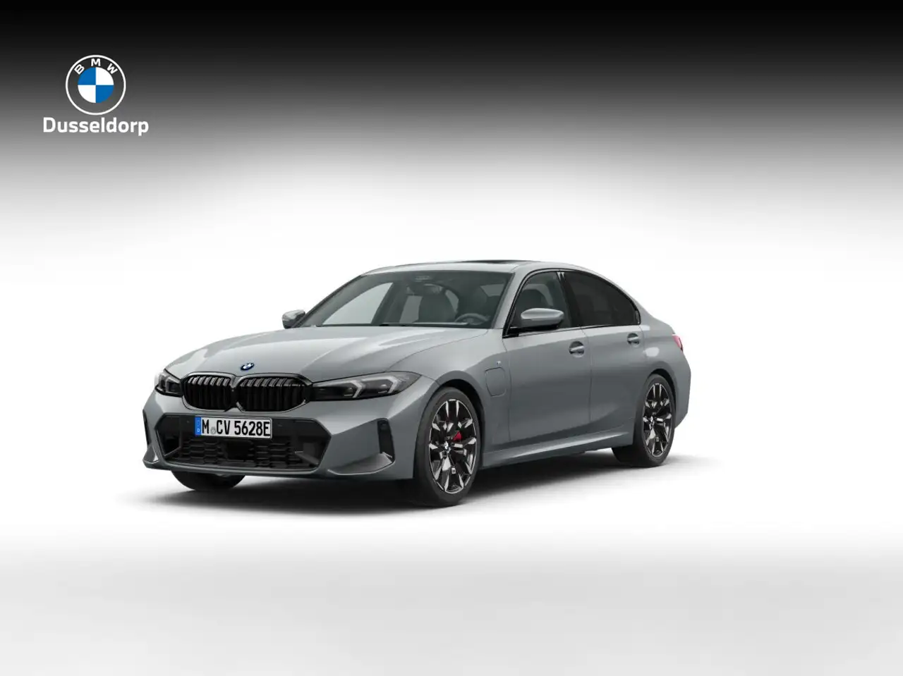 BMW 3 Series 2026