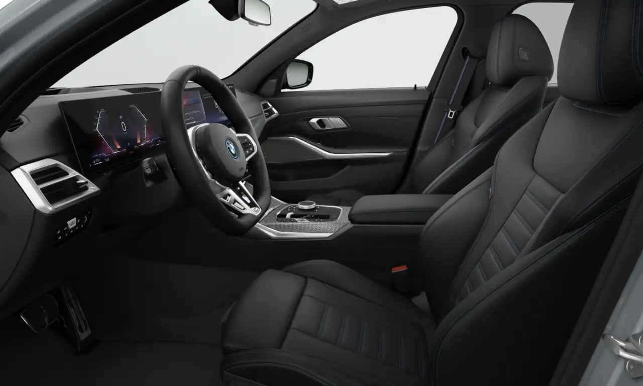 BMW 3 Series 2026