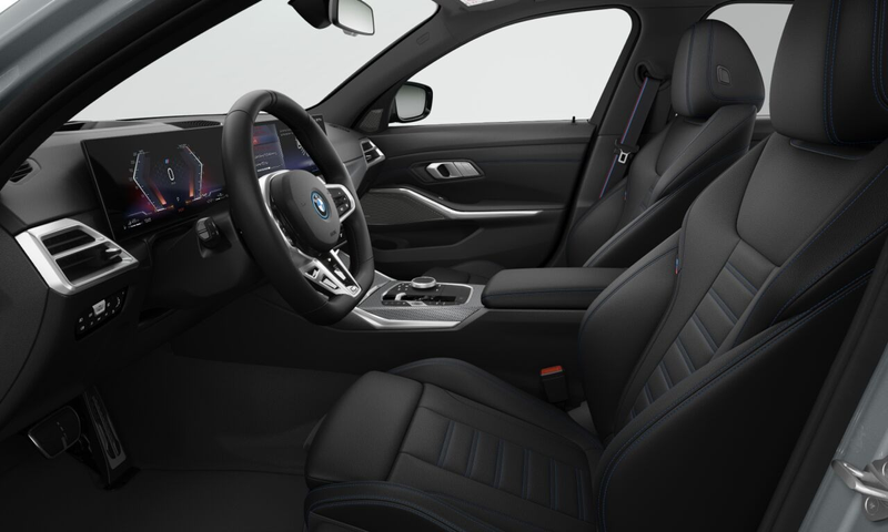 BMW 330 3 Serie Sedan 330e M Sport Pro | Comfort Pakket | — photo 4