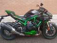 Kawasaki Z H2 SE Fekete - thumbnail 2