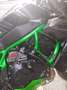 Kawasaki Z H2 SE Fekete - thumbnail 11