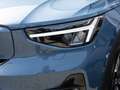 Volvo C40 Ultimate Recharge Pure Electric 2WD 360° Blau - thumbnail 21