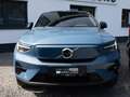 Volvo C40 Ultimate Recharge Pure Electric 2WD 360° Bleu - thumbnail 3