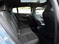 Volvo C40 Ultimate Recharge Pure Electric 2WD 360° Bleu - thumbnail 5