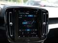 Volvo C40 Ultimate Recharge Pure Electric 2WD 360° Bleu - thumbnail 13