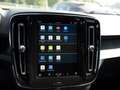 Volvo C40 Ultimate Recharge Pure Electric 2WD 360° Bleu - thumbnail 12