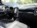 Volvo C40 Ultimate Recharge Pure Electric 2WD 360° Blau - thumbnail 4