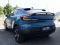 Volvo C40 Ultimate Recharge Pure Electric 2WD 360° Bleu - thumbnail 2