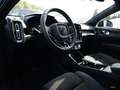 Volvo C40 Ultimate Recharge Pure Electric 2WD 360° Bleu - thumbnail 19