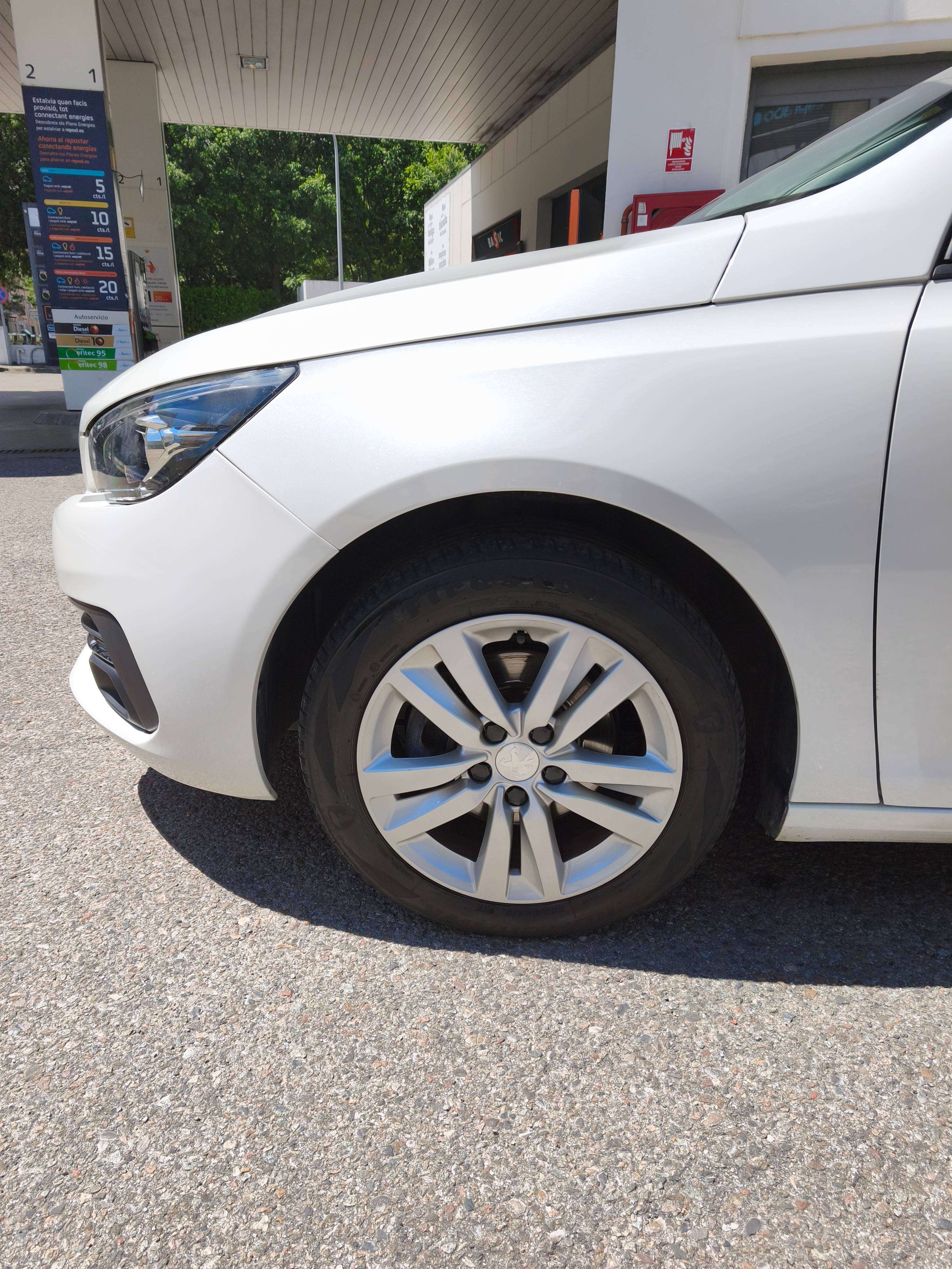 Peugeot 308 308 SW 1.5BlueHDi S - foto 1