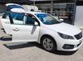 Peugeot 308 308 SW 1.5BlueHDi S Blanco - thumbnail 30
