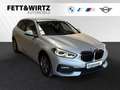 BMW 118 i Automatik|PDC|Head-Up|LED|Driving Ass. Grau - thumbnail 1