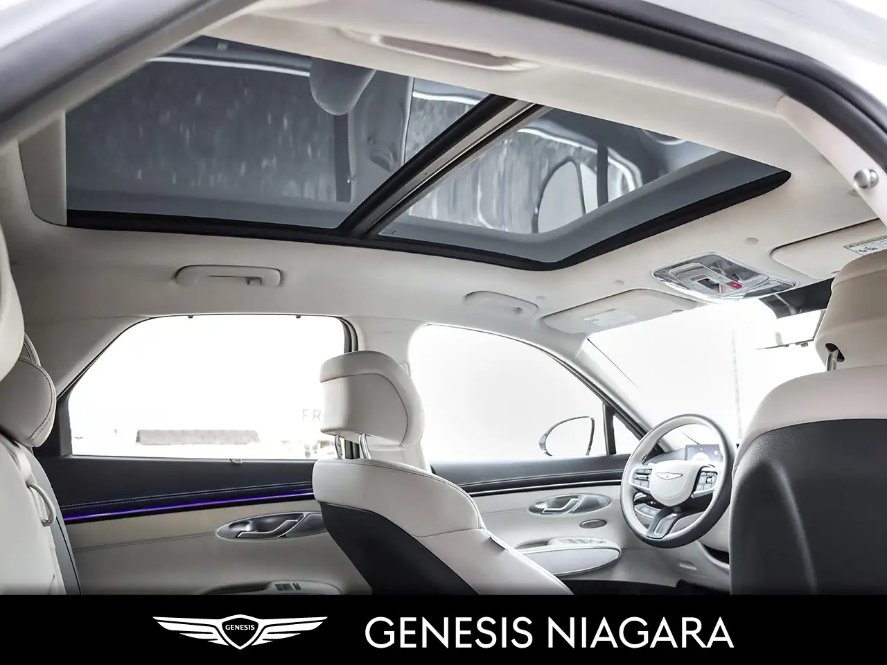 Genesis GV70 снимка Genesis GV70