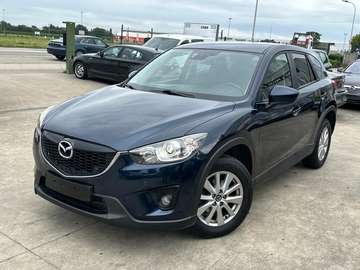 CX-5 2.2 CDVi 4x2 Sense