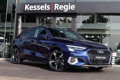 Audi A3 Sportback 40 TFSI e Advanced Leer Led Navi Virtual