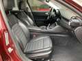 Alfa Romeo Spider 2.0 T AT8 Super Navi PDC Xenon Sitz+Lenkradheizung Червоний - thumbnail 15