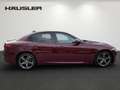 Alfa Romeo Spider 2.0 T AT8 Super Navi PDC Xenon Sitz+Lenkradheizung Червоний - thumbnail 3