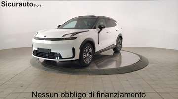 Phev Core