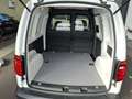 Volkswagen Caddy Trendline 4M / Navi, Bluetooth, SHZ, RFK Weiß - thumbnail 11