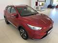 MG ZS EV Luxury 50 kWh Böhm Edition Rot - thumbnail 8