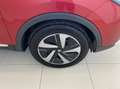 MG ZS EV Luxury 50 kWh Böhm Edition Rot - thumbnail 9