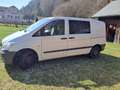 Mercedes-Benz Vito Vito 110 CDI BlueEfficiency kompakt Weiß - thumbnail 19