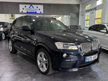 xDr. 30 dA*Leder*Pano*Navi*Xenon*AHK*M-Sport