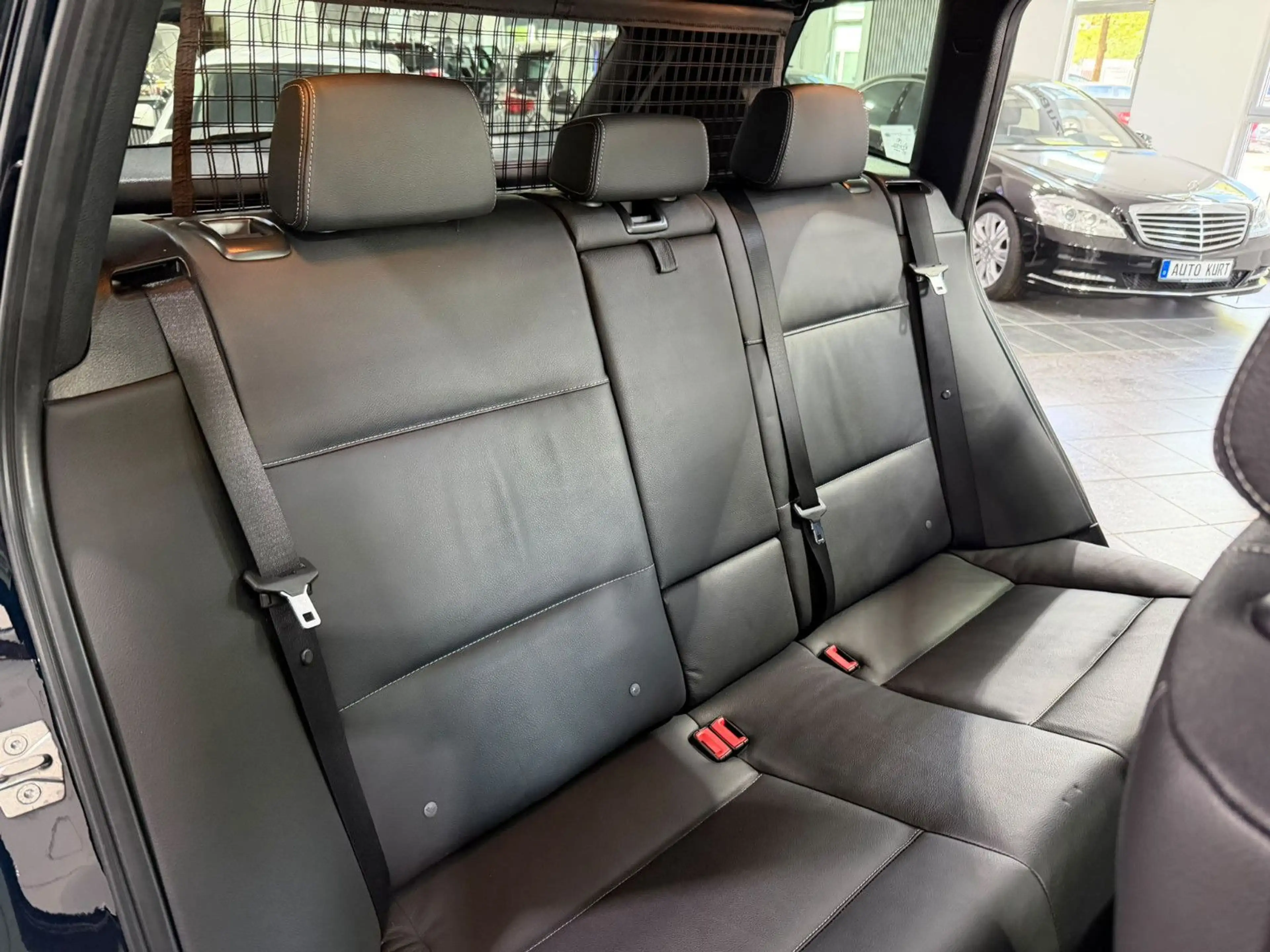 BMW X3 xDr. 30 dA*Leder*Pano*Navi*Xenon*AHK*M-Sport — photo 15