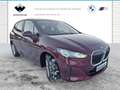 BMW 218 i Active Tourer DAB Parkassistent Shz Rot - thumbnail 8