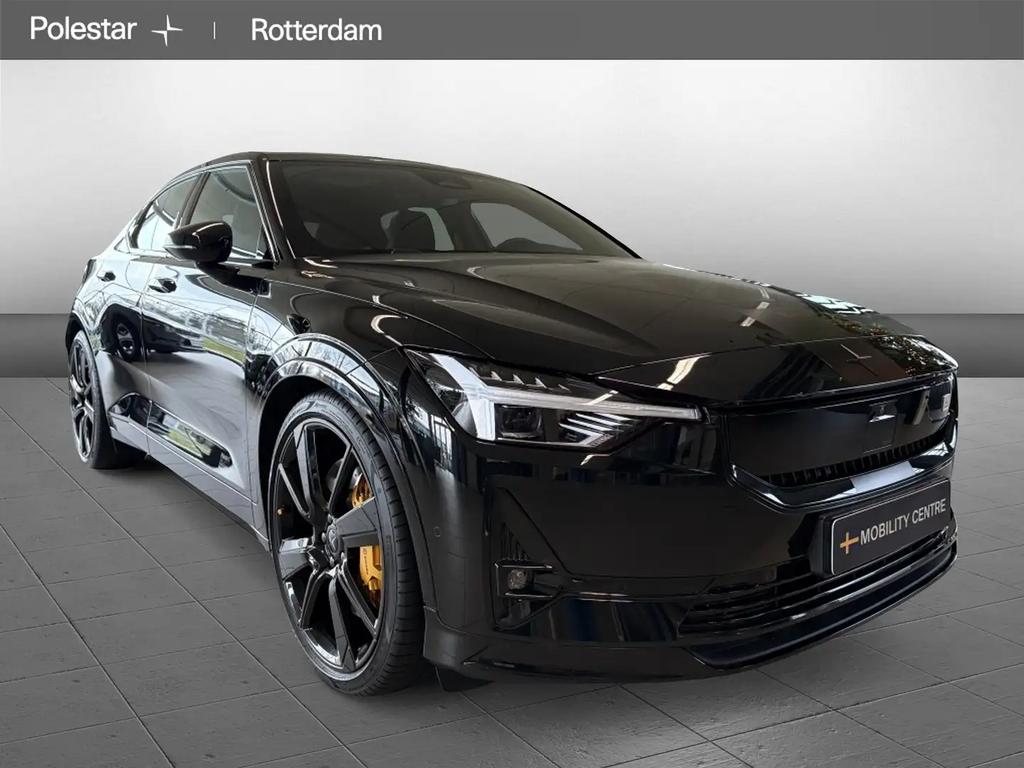 Polestar 2 LRDM BST Edition 230 | Performance, Pilot & Plus P Negro - 2