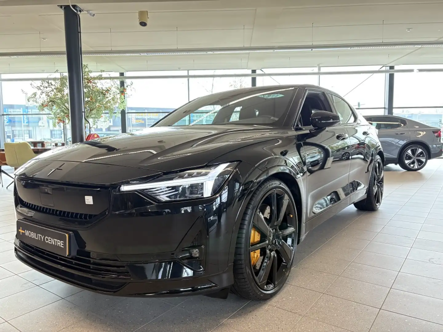 Polestar 2 LRDM BST Edition 230 | Performance, Pilot & Plus P Noir - 1