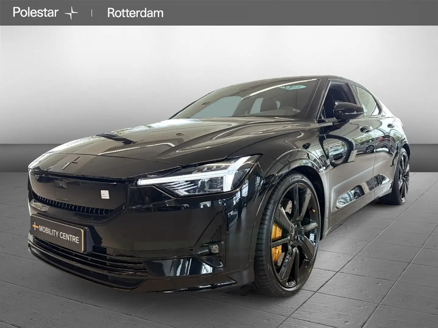 Polestar 2 LRDM BST Edition 230 | Performance, Pilot & Plus P Noir - 2