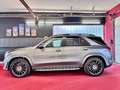 Mercedes-Benz GLE 350 GLE350 AMG 7 Sitze Pano Luft Distronic Burmester Grijs - thumbnail 10