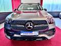 Mercedes-Benz GLE 350 GLE350 AMG 7 Sitze Pano Luft Distronic Burmester Grijs - thumbnail 5