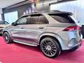 Mercedes-Benz GLE 350 GLE350 AMG 7 Sitze Pano Luft Distronic Burmester Grijs - thumbnail 9