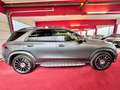 Mercedes-Benz GLE 350 GLE350 AMG 7 Sitze Pano Luft Distronic Burmester Grijs - thumbnail 6