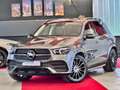 Mercedes-Benz GLE 350 GLE350 AMG 7 Sitze Pano Luft Distronic Burmester Grijs - thumbnail 1