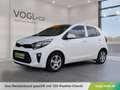 Kia Picanto 1,0 MPI Caritas Wit - thumbnail 1