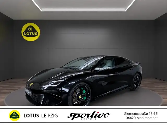 Lotus Emeya S