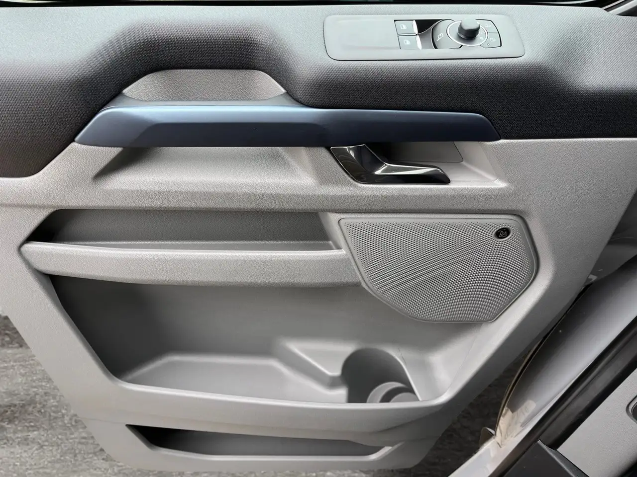 Ford Tourneo Custom Active L2 Aut. 4WD B&O*Matrix-LED 14
