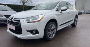 Citroën 1.6 E-HDI 115 CH SoChic ETG6