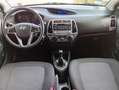 Hyundai i20 1.2i City S Rojo - thumbnail 14