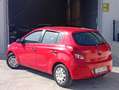 Hyundai i20 1.2i City S Rojo - thumbnail 6