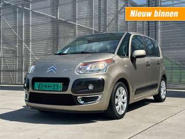 1.4 VTI AURA AIRCO/CRUISE !!