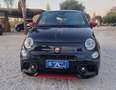 Abarth 695 CORAZZATA -BLINDATA  -SOLO 1300 KM  - Noir - thumbnail 2