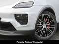 Porsche Macan 4S Surround-View LED-Matrix Abstandstempomat Grau - thumbnail 18