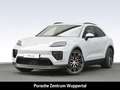 Porsche Macan 4S Surround-View LED-Matrix Abstandstempomat Grau - thumbnail 1