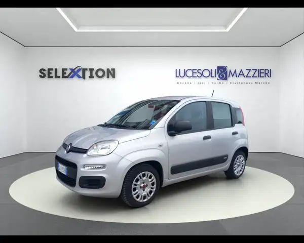 Fiat Panda - Panda 1.0 FireFly S&S Hybrid Easy